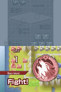 Advance Wars: Days of Ruin